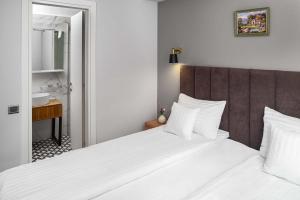 Standard Double or Twin Room room in Labirint Hotel