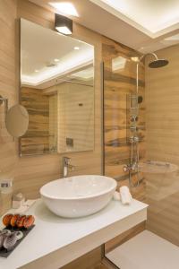 Sivota Diamond Spa Resort Epirus Greece