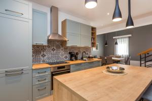 Apartment ACI Marina CRES