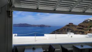 Hotel Mylos Santorini Greece