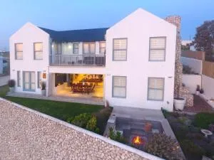 Gezellig - Paternoster