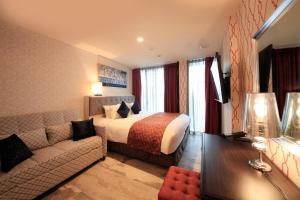 Centurion Hotel Ueno