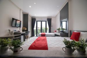 Bin Bin Hotel 7 - Near TON DUC THANG University