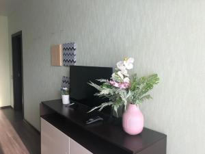 One-Bedroom Apartment room in Apartaments69