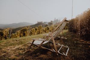 Winzerhaus am Gamlitzberg