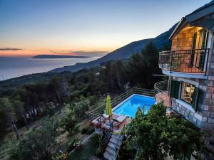 Holiday home Colla 