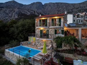 Holiday home Colla 