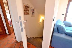 Villa Manuela - ArgonautiVacanze