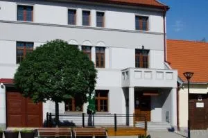 Penzión Tvarožek *** - Myjava