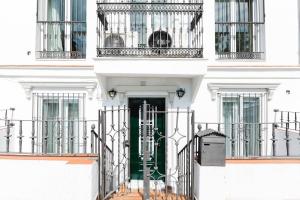 Loft en primera linea del paseo marítimo