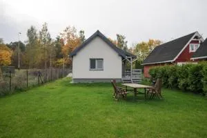 Domki Babie lato - Orlinki