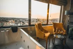 Edrin Gözde Hotel - 埃迪尔内