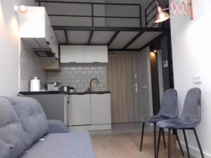 Apartment NEARTO Old Town Miodowa Parking