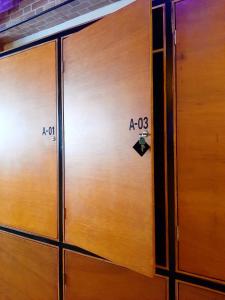 GN Capsule Hostel Patong