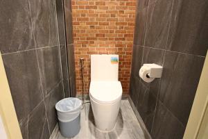 GN Capsule Hostel Patong