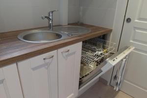 Chambre d hôte : Louvre Elegant Apt Suite