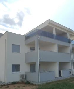 Apartmán Villa Gabriel Nin Chorvatsko