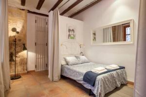Apartamento Horno