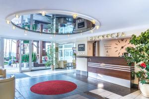 Hotel Tajty