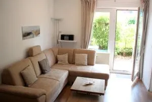 Maritime Ferienwohnung in Strandnähe - Dorum Neufeld