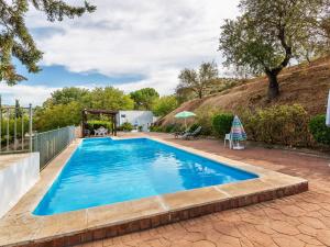 Ferienhaus Casería El Pozo Huétor-Tájar Spanien