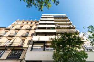 One-Bedroom Apartment room in Holi-Rent Martin Villa