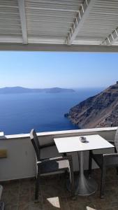 Hotel Mylos Santorini Greece