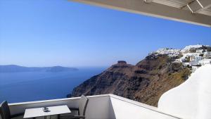 Hotel Mylos Santorini Greece