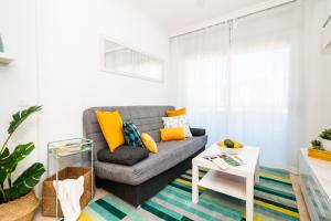 Green Cactus cosy Loft, Wifi & Gym