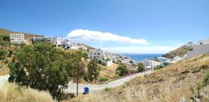 Papillon Astypalaia Greece