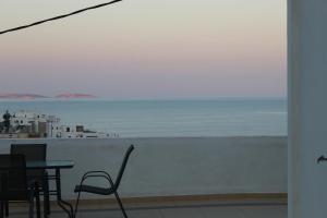 Papillon Astypalaia Greece
