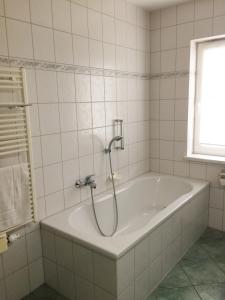 Ferienwohnung Seeadler