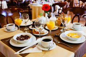 Hotel Aiges Melathron