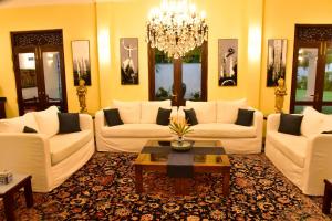 Boutique Villa Shanthi
