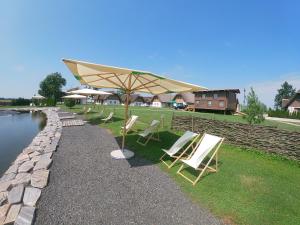 Panonska Vas Apartments 