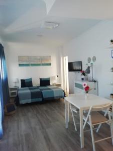 Vista Canteras
