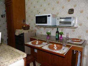 Aoartameto Copacabana 229