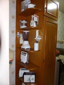 Aoartameto Copacabana 229