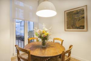 Oldtown San Sebastián Apartments