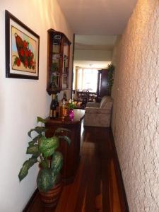 Aoartameto Copacabana 229