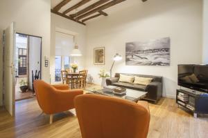 Oldtown San Sebastián Apartments