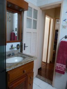 Aoartameto Copacabana 229