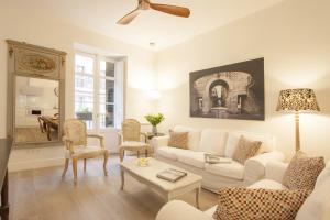 Apartement MAI BY OLDTOWN APARTMENTS Donostia Hispaania