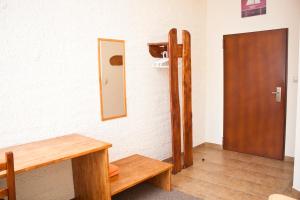 Hotel Bida z Nędzą