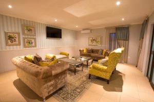 Casabella Guesthouse