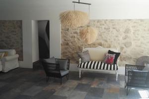 Maisons de vacances Mas de 