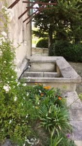 Maisons de vacances Mas de 