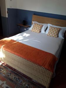 Maisons de vacances Mas de 