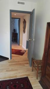 Maisons de vacances Mas de 