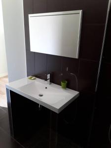 Maisons de vacances Mas de 